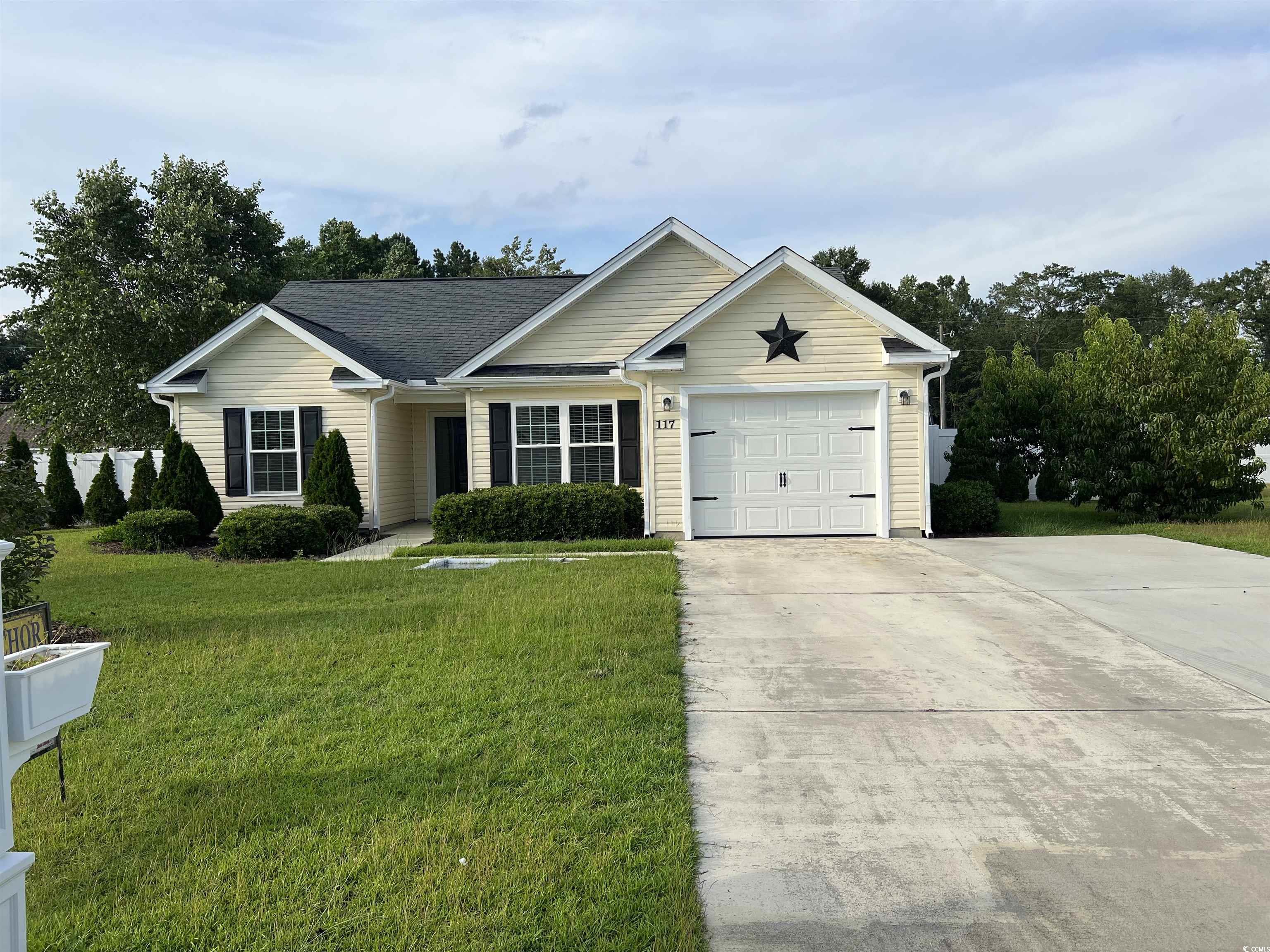 117 Adelphia Road Loris, SC 29569 - Photo 1 of 18