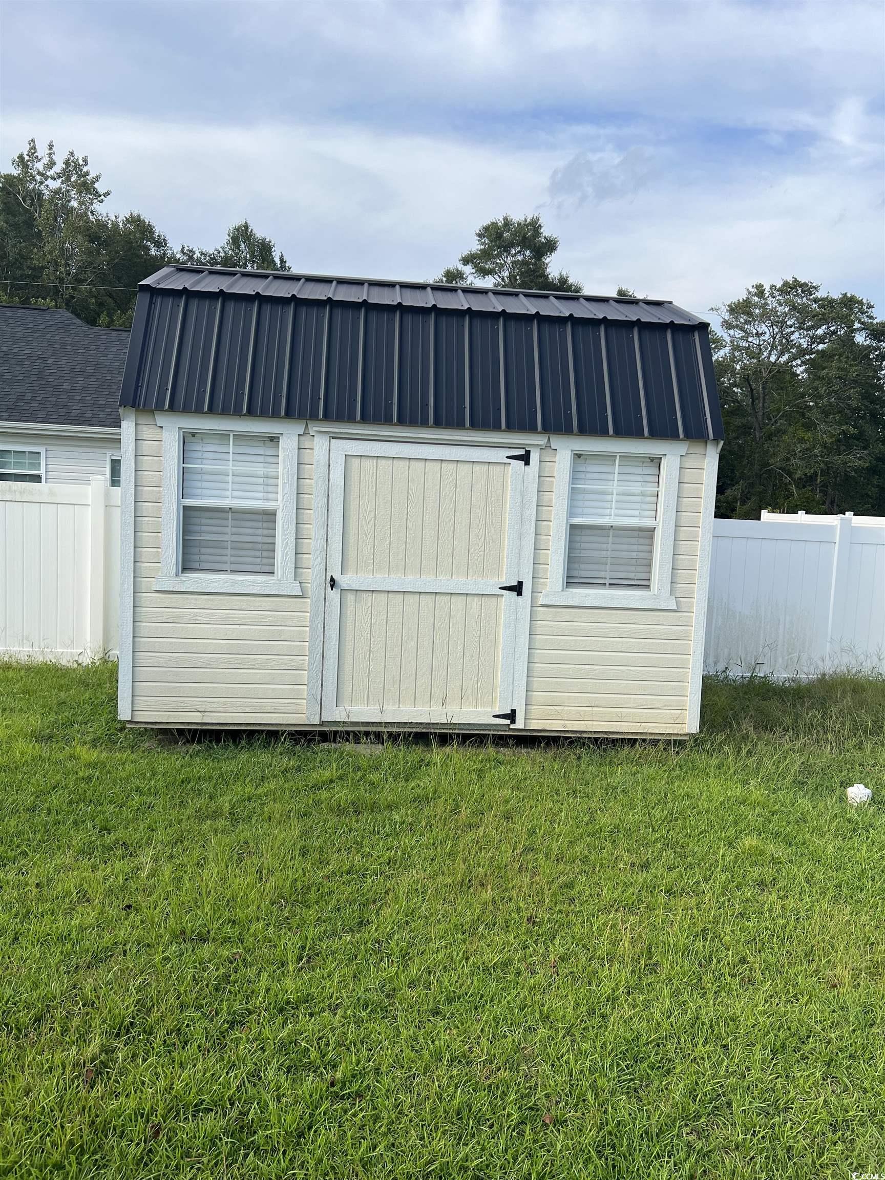 117 Adelphia Road Loris, SC 29569 - Photo 17 of 18