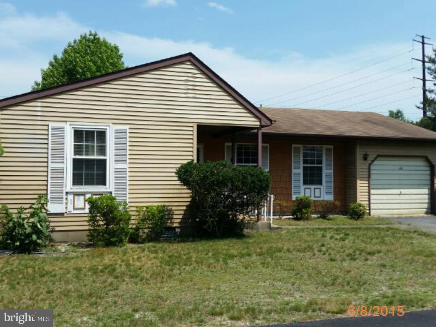 165 Sunset Road, Unit 60 Manchester Township, NJ 08759 - Photo 1 of 6
