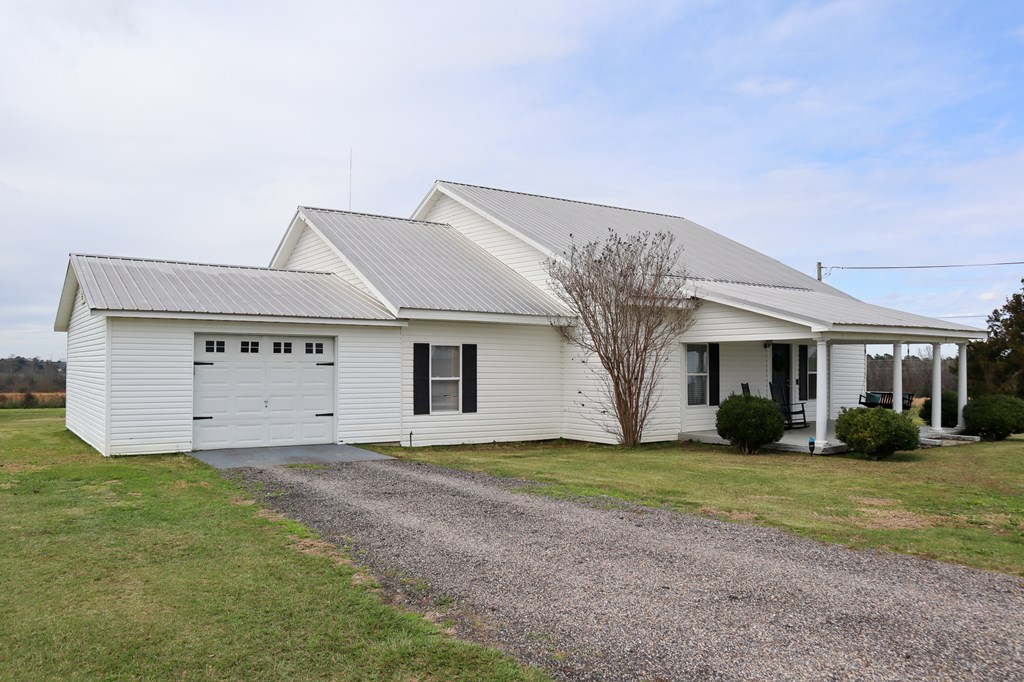 3625 Enon Road Webb, AL 36376 - Photo 27 of 28