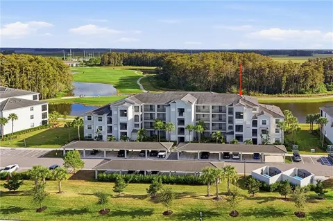 $249,900 | 6046 National Boulevard, Unit 446, Ave Maria, FL 34142