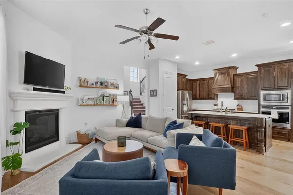 $554,000 | 5125 Wakefield Drive, Irving, TX 75038