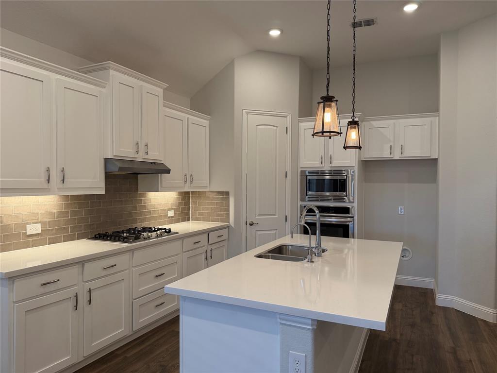 482 Prairie View Drive Haslet, TX 76052 - Photo 6 of 40