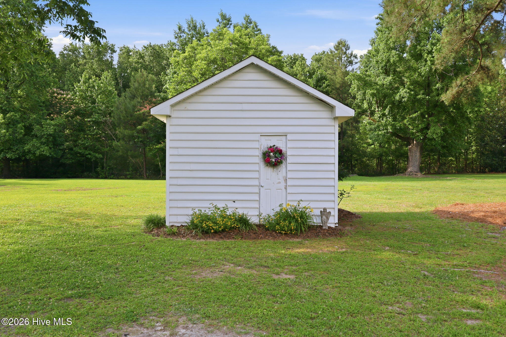 2704 Farm Life School Road Carthage, NC 28327 - Photo 9 of 54