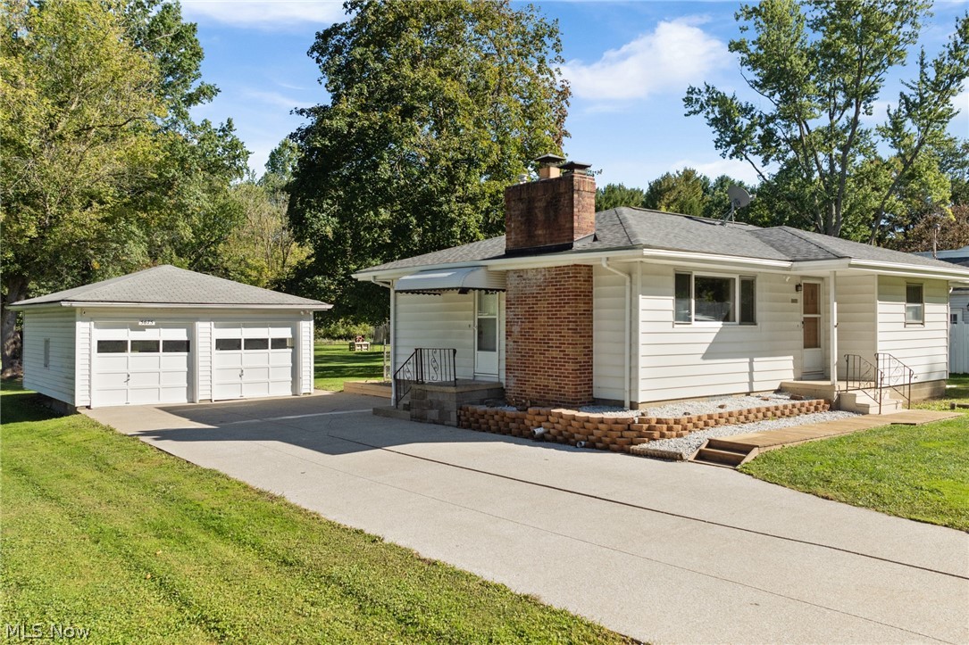 5675 Myers Road New Franklin, OH 44319 - Photo 1 of 39 Gallery Image 1