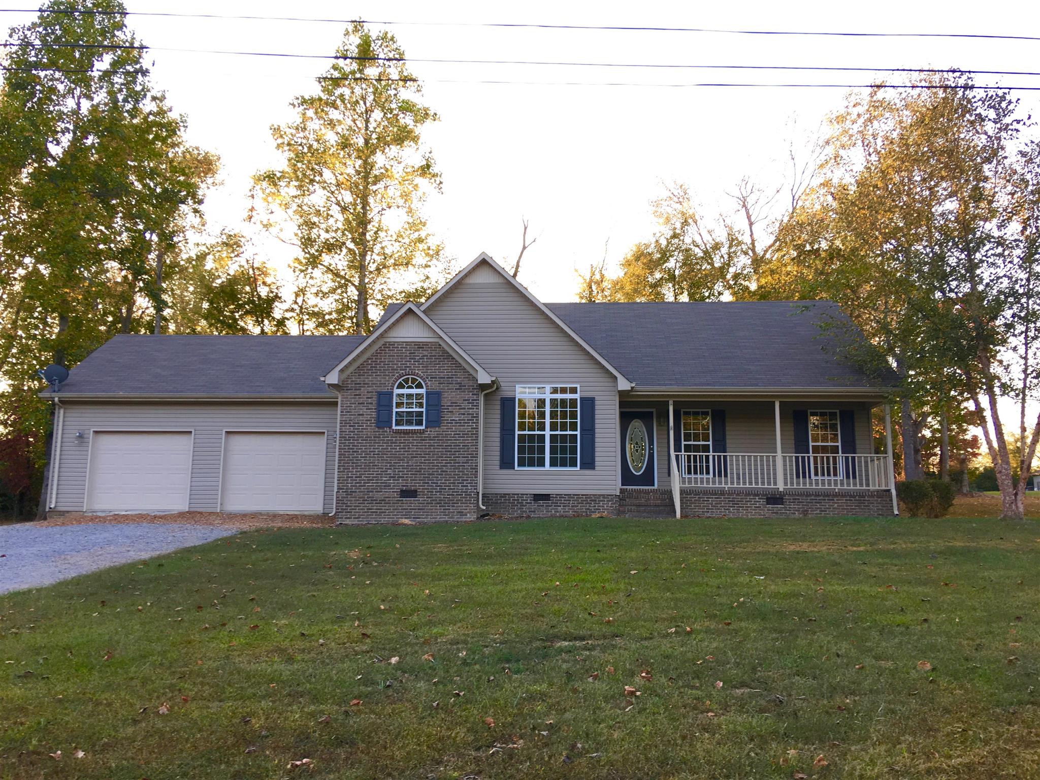 5 Timbers Edge Road Fayetteville, TN 37334 - Photo 1 of 19 Gallery Image 1