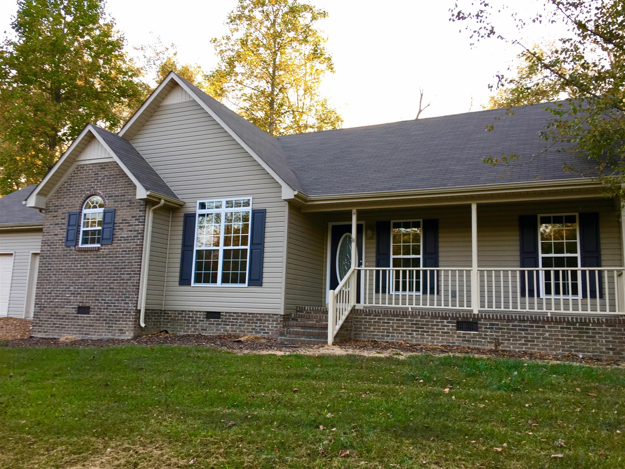 5 Timbers Edge Road Fayetteville, TN 37334 - Photo 2 of 19 Gallery Image 2