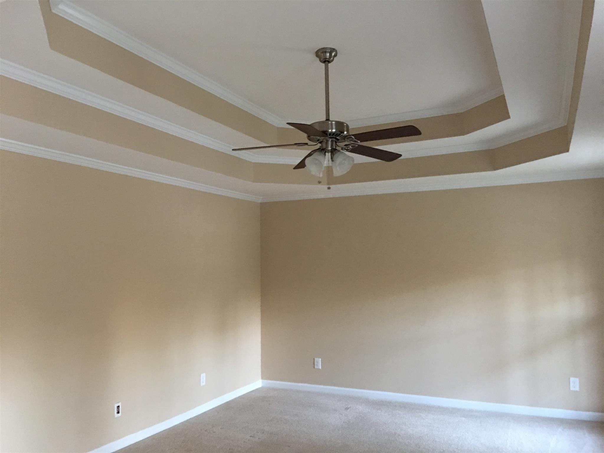5 Timbers Edge Road Fayetteville, TN 37334 - Photo 3 of 19 Living area with double trey ceiling, large and spacious
