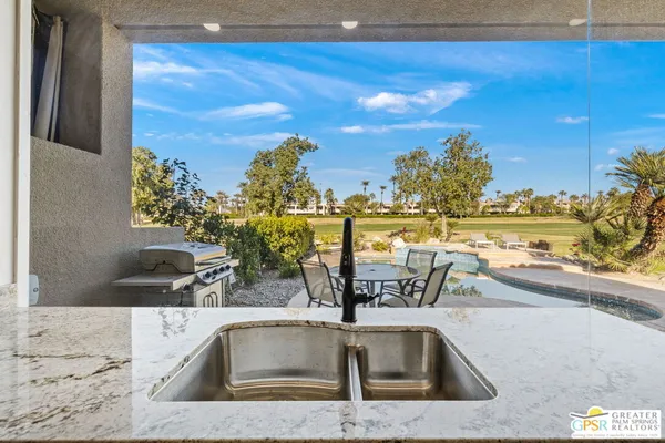 $787,000 | 22 Pebble Beach Drive, Rancho Mirage, CA 92270