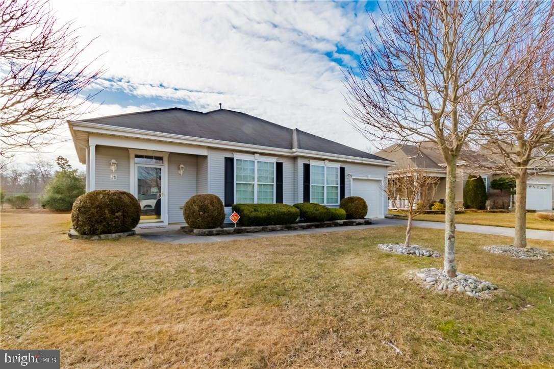 28 Pier Point Tuckerton, NJ 08087 - Photo 3 of 33