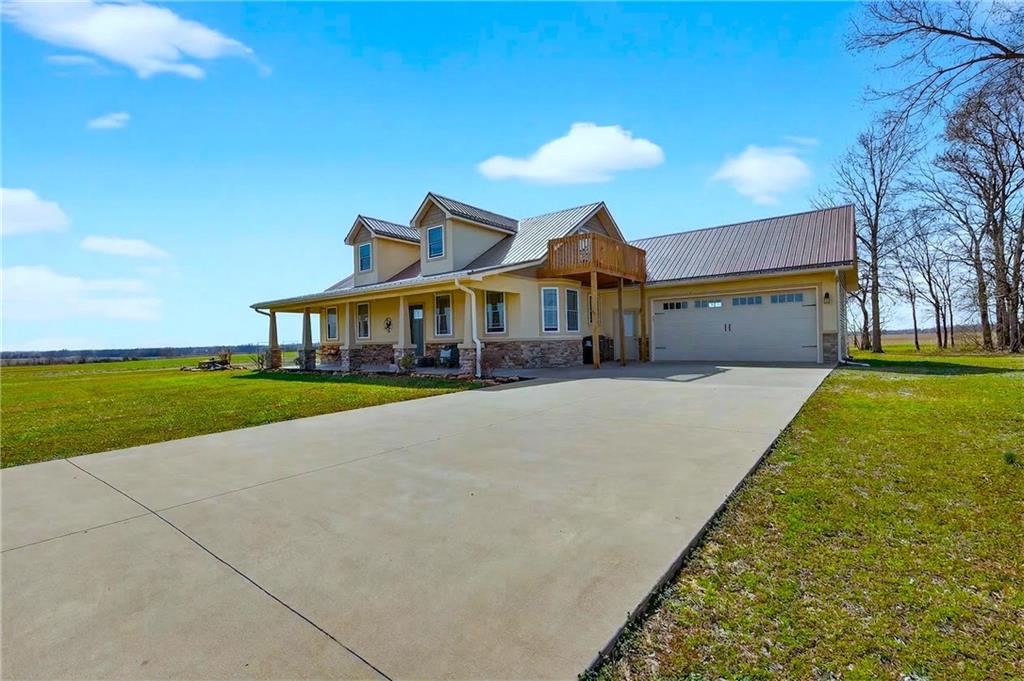 29990-b) South 2725 Road Sheldon, MO 64784 - Photo 2 of 13