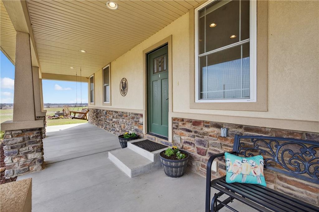 29990-b) South 2725 Road Sheldon, MO 64784 - Photo 4 of 13