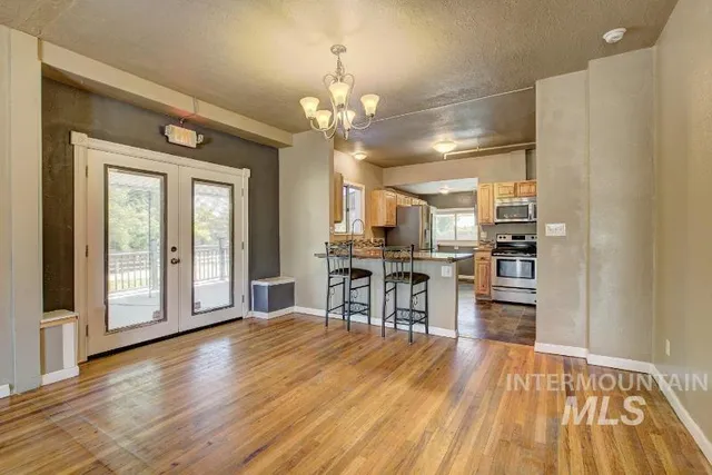 $574,900 | 710 East Linden Street, Caldwell, ID 83605