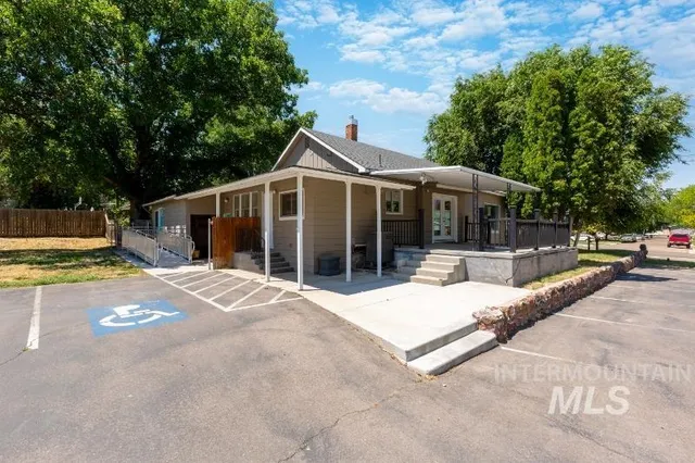 $574,900 | 710 East Linden Street, Caldwell, ID 83605