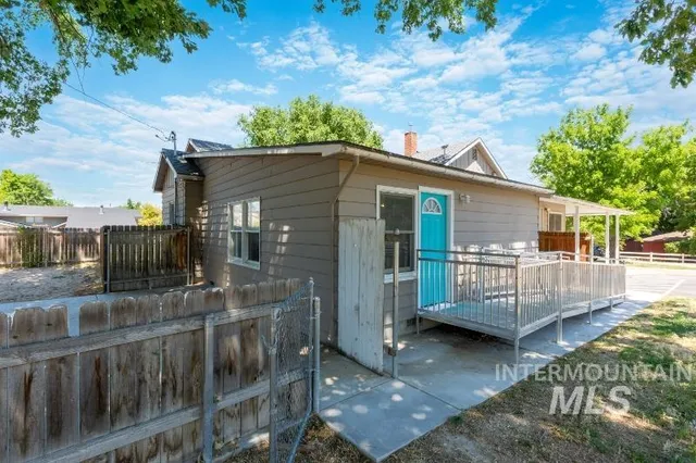$574,900 | 710 East Linden Street, Caldwell, ID 83605