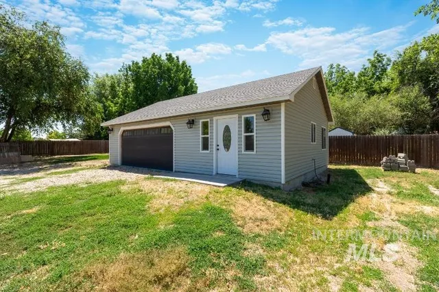 $574,900 | 710 East Linden Street, Caldwell, ID 83605