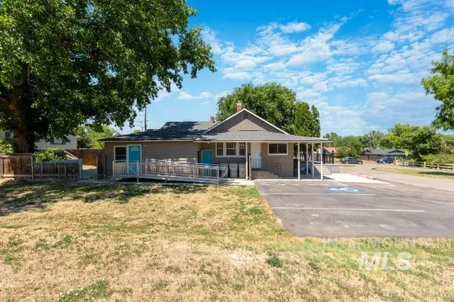 $574,900 | 710 East Linden Street, Caldwell, ID 83605