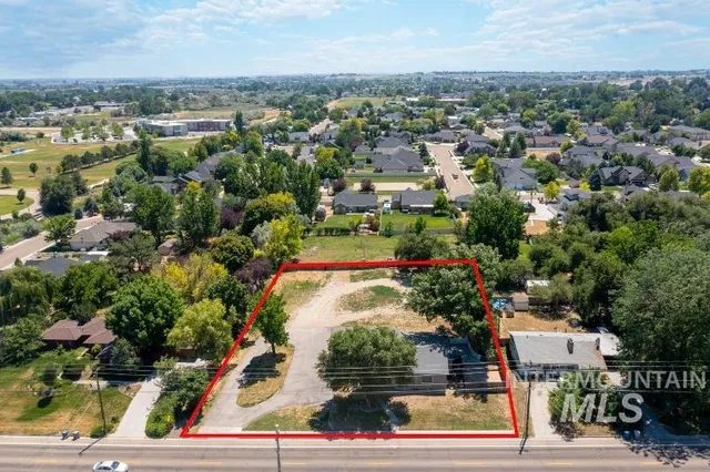 $574,900 | 710 East Linden Street, Caldwell, ID 83605