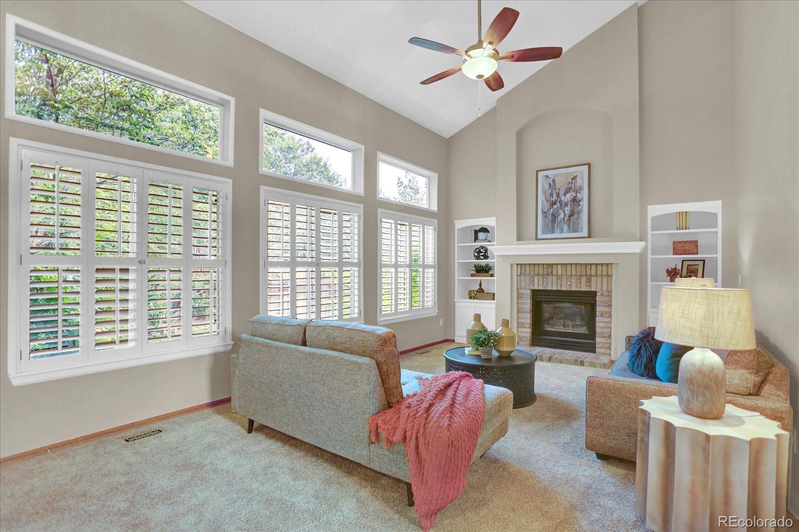 10116 Silver Maple Road Highlands Ranch, CO 80129 - Photo 13 of 31 Gallery Image 13