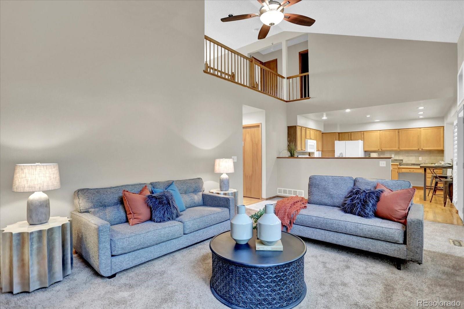 10116 Silver Maple Road Highlands Ranch, CO 80129 - Photo 15 of 31 Gallery Image 15