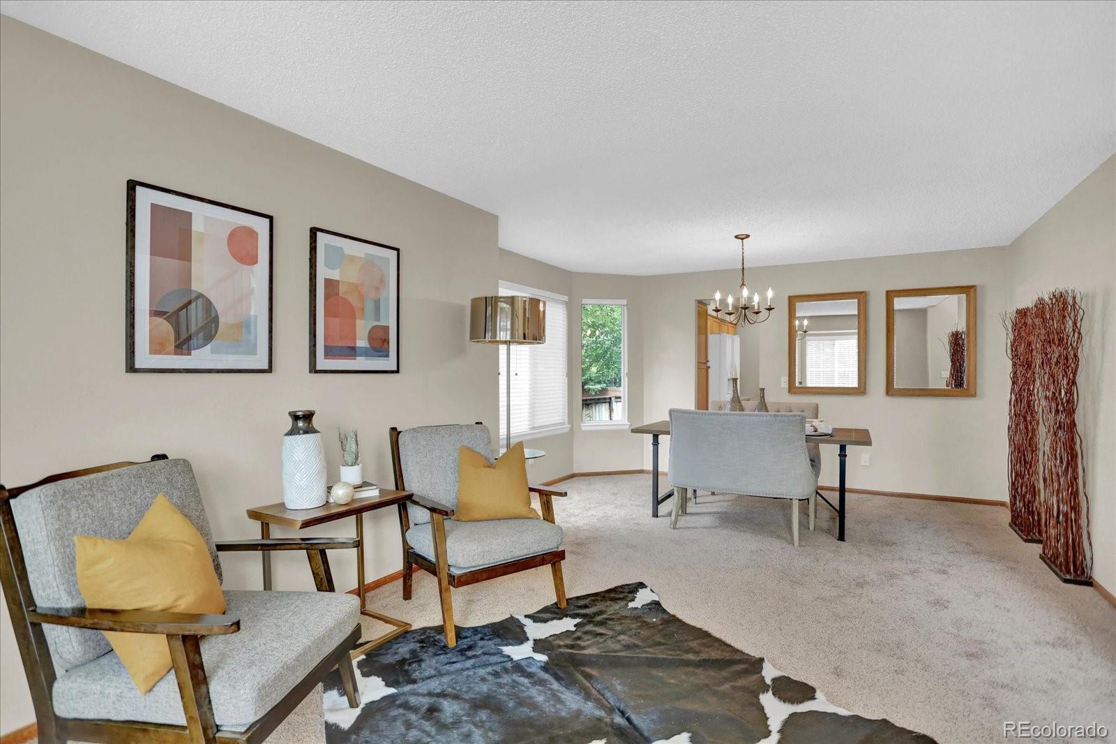 10116 Silver Maple Road Highlands Ranch, CO 80129 - Photo 4 of 31 Gallery Image 4