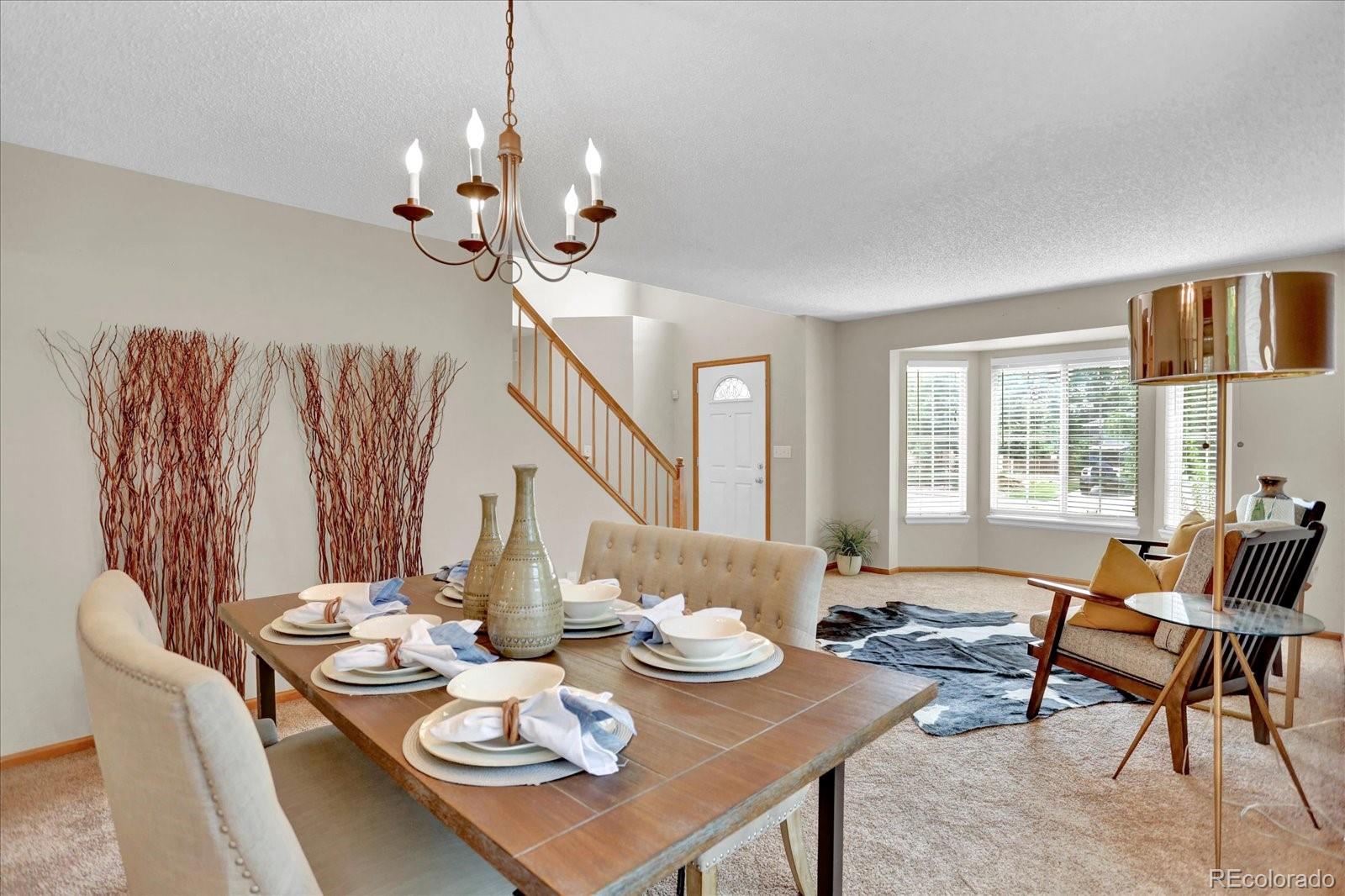 10116 Silver Maple Road Highlands Ranch, CO 80129 - Photo 5 of 31 Gallery Image 5
