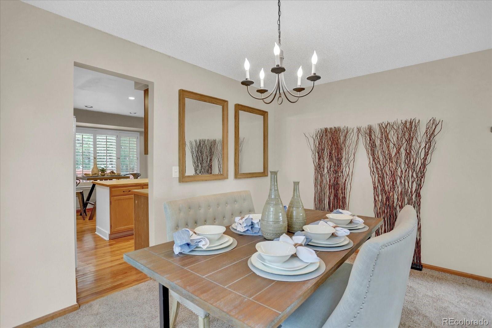 10116 Silver Maple Road Highlands Ranch, CO 80129 - Photo 7 of 31 Gallery Image 7