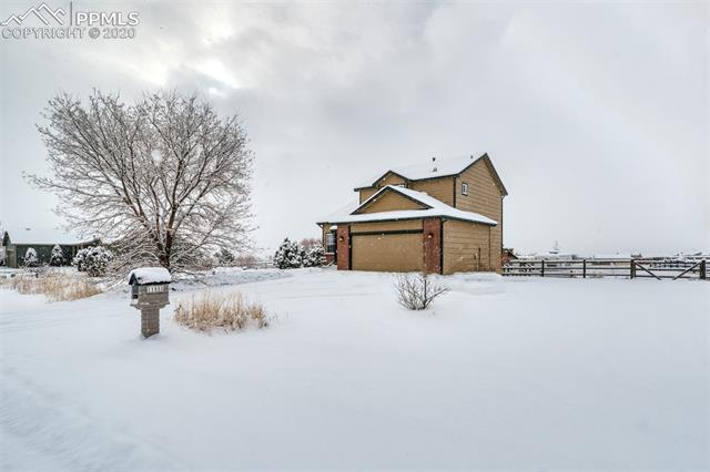 11585 Salinas Road Peyton, CO 80831 - Photo 2 of 4 Gallery Image 2