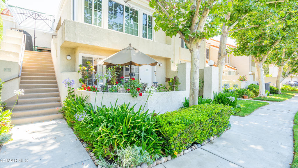 4240 Lost Hills Road, Unit 3301 Calabasas, CA 91301 - Photo 12 of 29