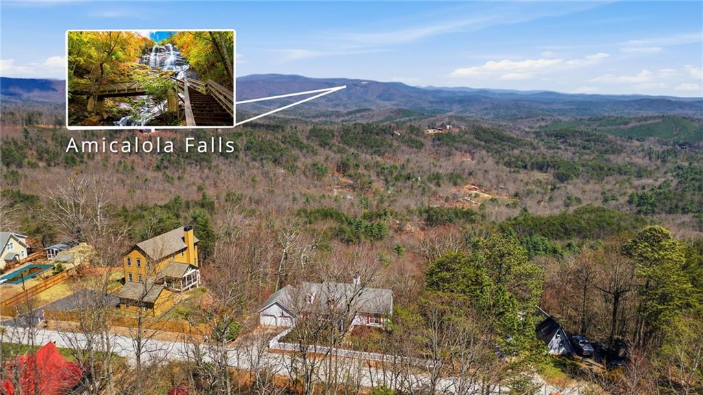 1015 Eagle Ridge Road Dawsonville, GA 30534 - Photo 2 of 64