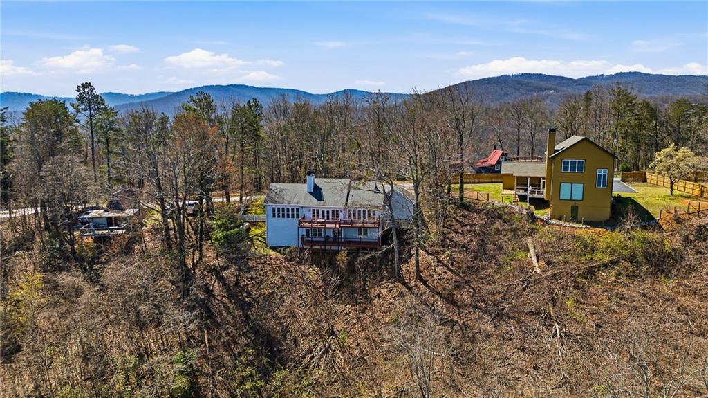 1015 Eagle Ridge Road Dawsonville, GA 30534 - Photo 47 of 64