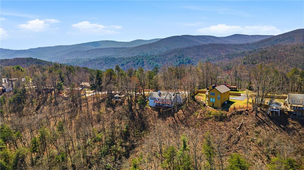 1015 Eagle Ridge Road Dawsonville, GA 30534 - Photo 48 of 64