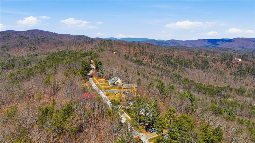 1015 Eagle Ridge Road Dawsonville, GA 30534 - Photo 50 of 64