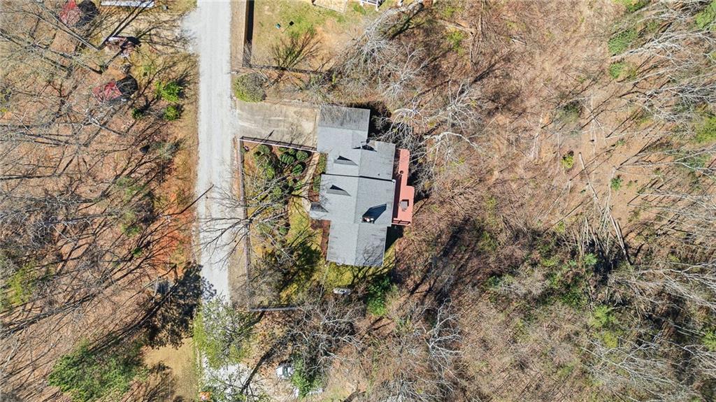 1015 Eagle Ridge Road Dawsonville, GA 30534 - Photo 51 of 64