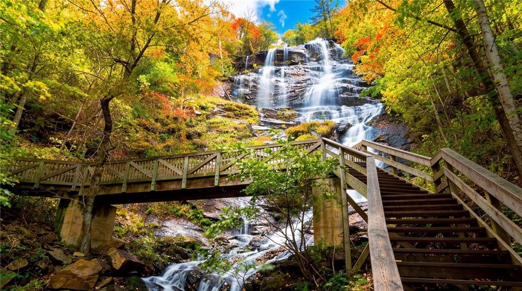 1015 Eagle Ridge Road Dawsonville, GA 30534 - Photo 56 of 64