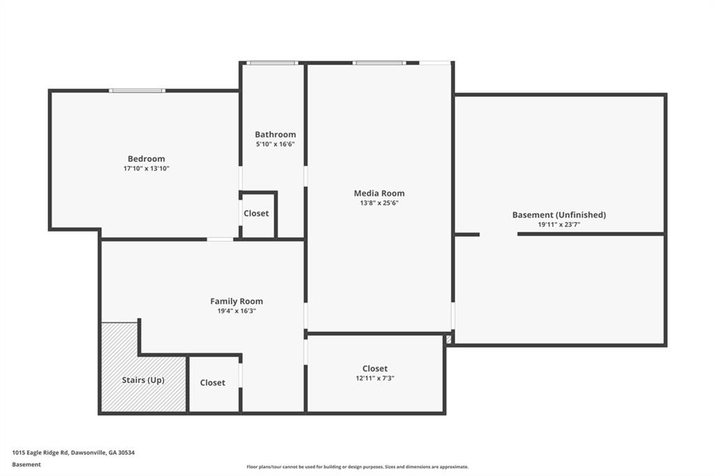 1015 Eagle Ridge Road Dawsonville, GA 30534 - Photo 58 of 64