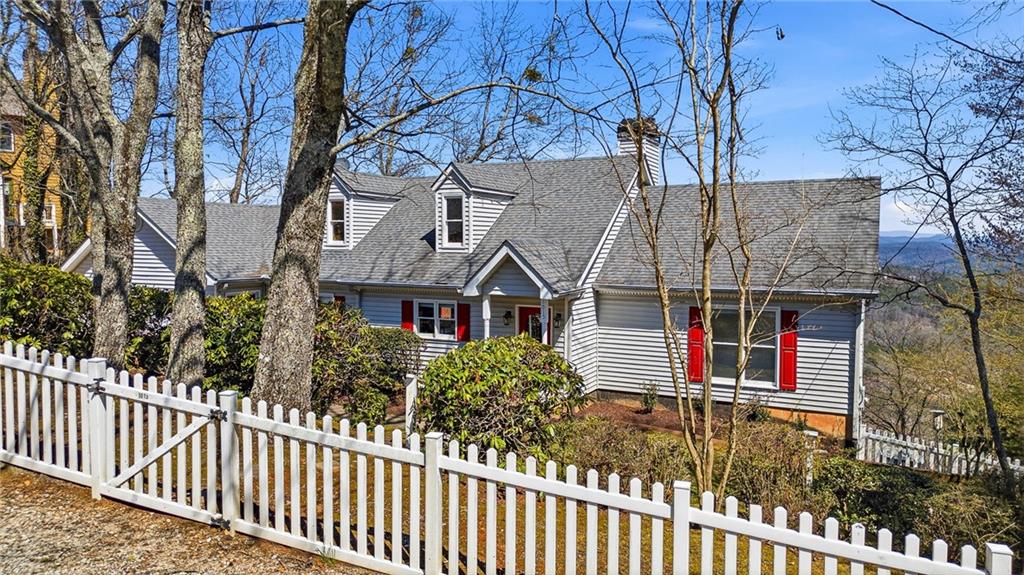 1015 Eagle Ridge Road Dawsonville, GA 30534 - Photo 61 of 64