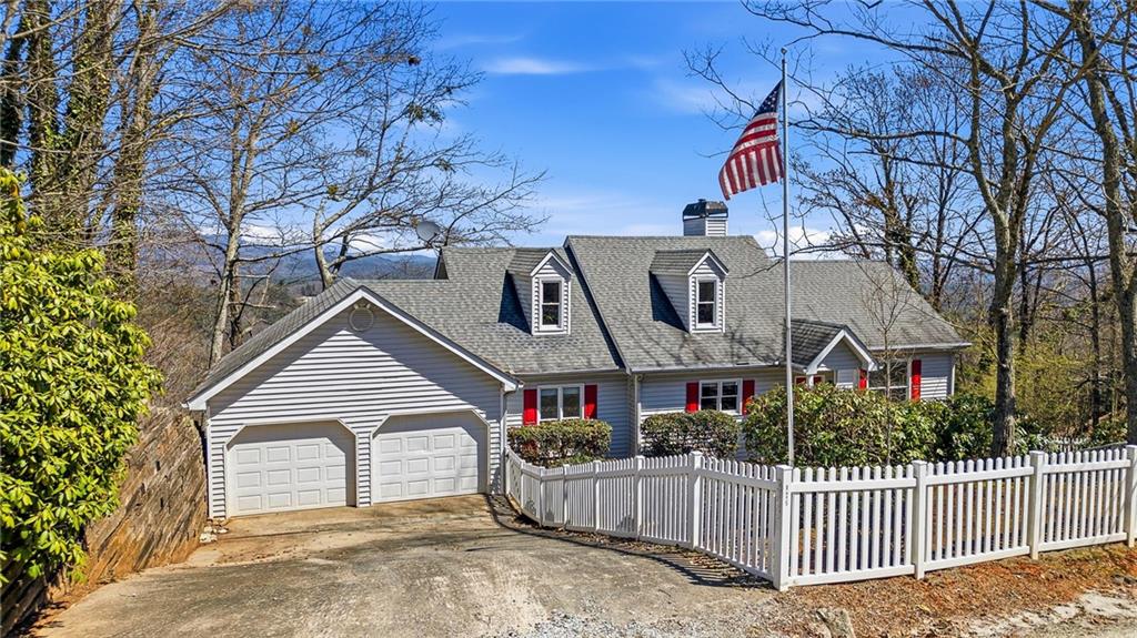 1015 Eagle Ridge Road Dawsonville, GA 30534 - Photo 63 of 64