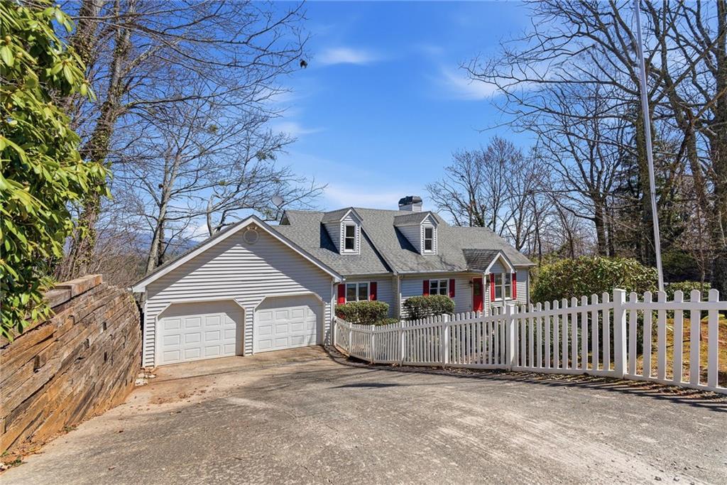 1015 Eagle Ridge Road Dawsonville, GA 30534 - Photo 64 of 64