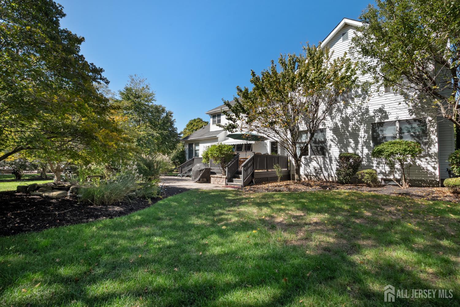 82 Millers Grove Road Belle Mead, NJ 08502 - Photo 14 of 87