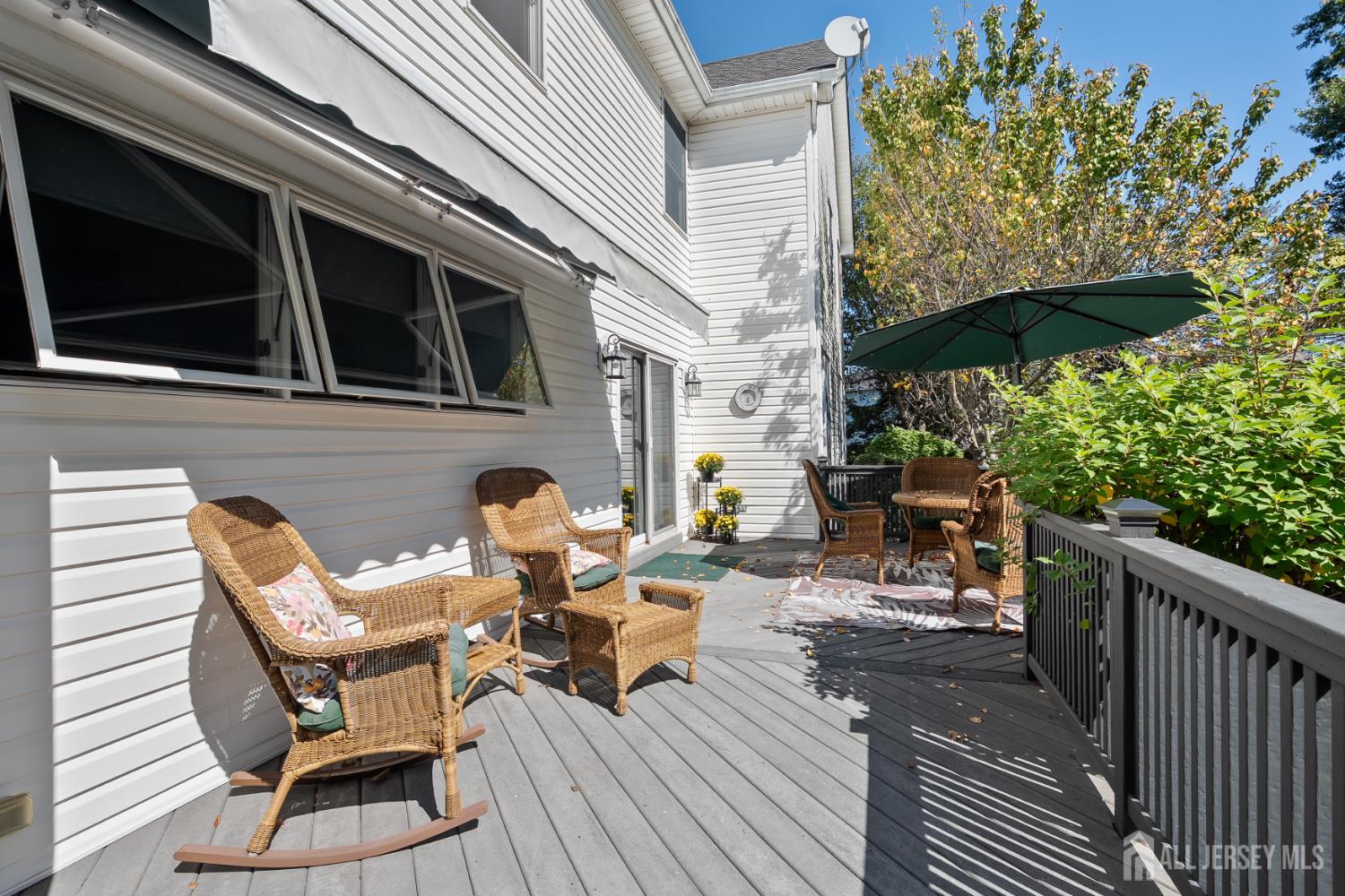 82 Millers Grove Road Belle Mead, NJ 08502 - Photo 17 of 87