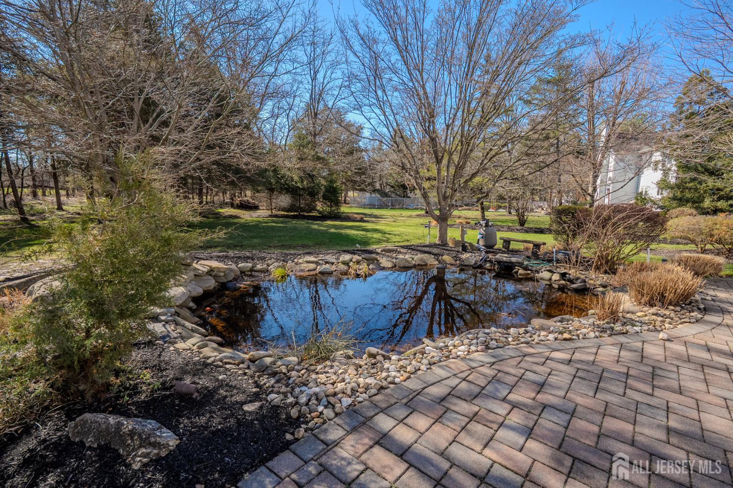 82 Millers Grove Road Belle Mead, NJ 08502 - Photo 18 of 87