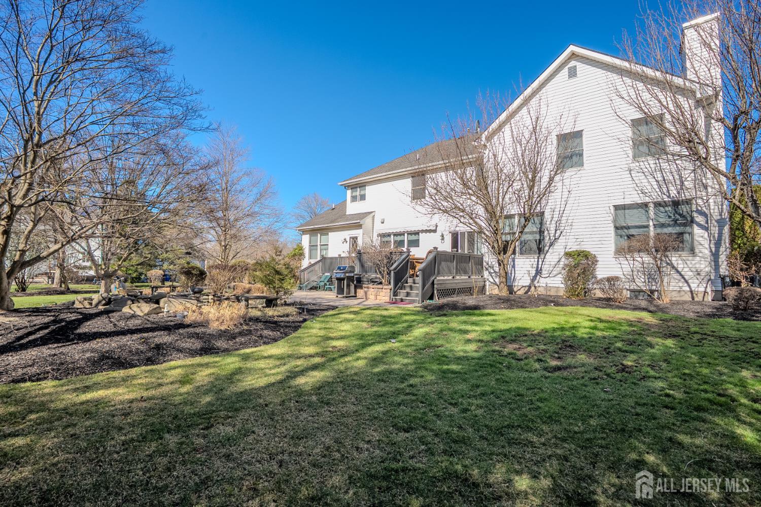 82 Millers Grove Road Belle Mead, NJ 08502 - Photo 19 of 87