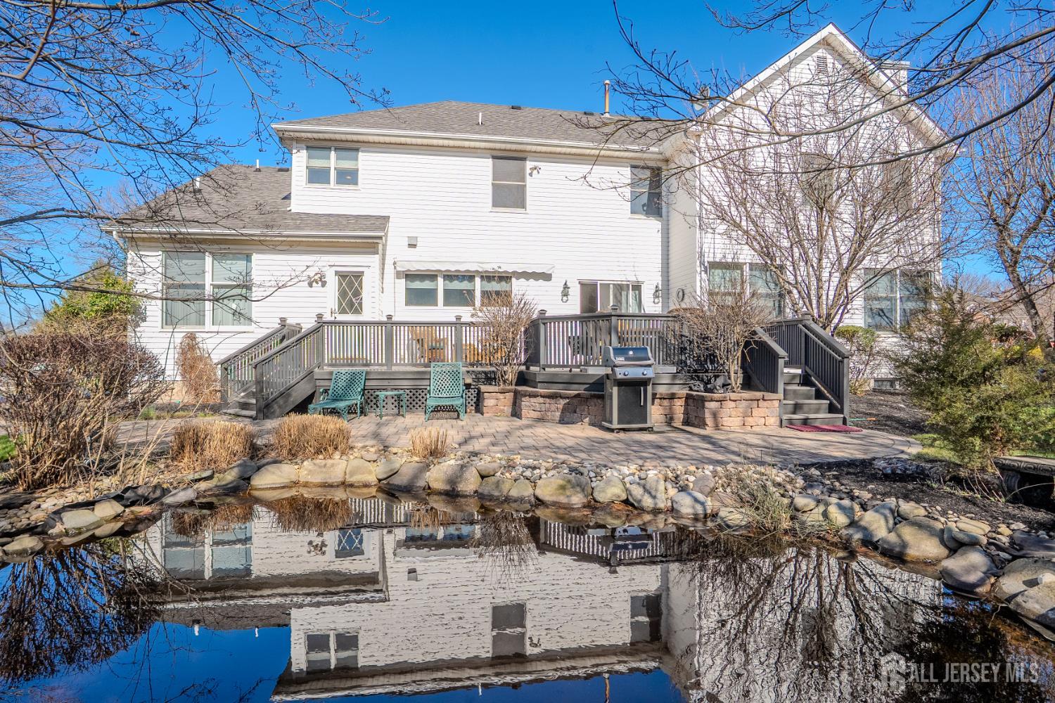 82 Millers Grove Road Belle Mead, NJ 08502 - Photo 20 of 87