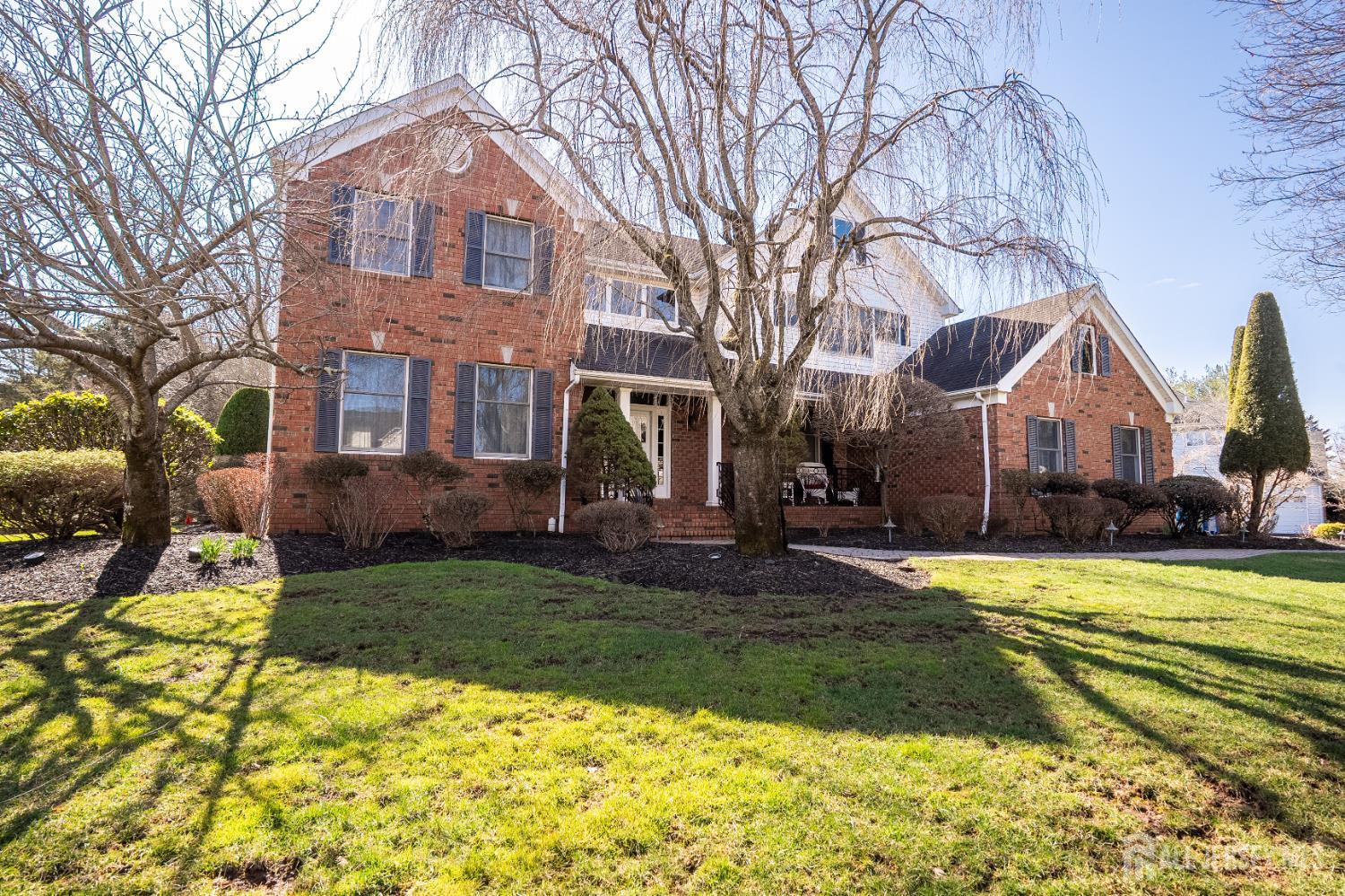 82 Millers Grove Road Belle Mead, NJ 08502 - Photo 2 of 87