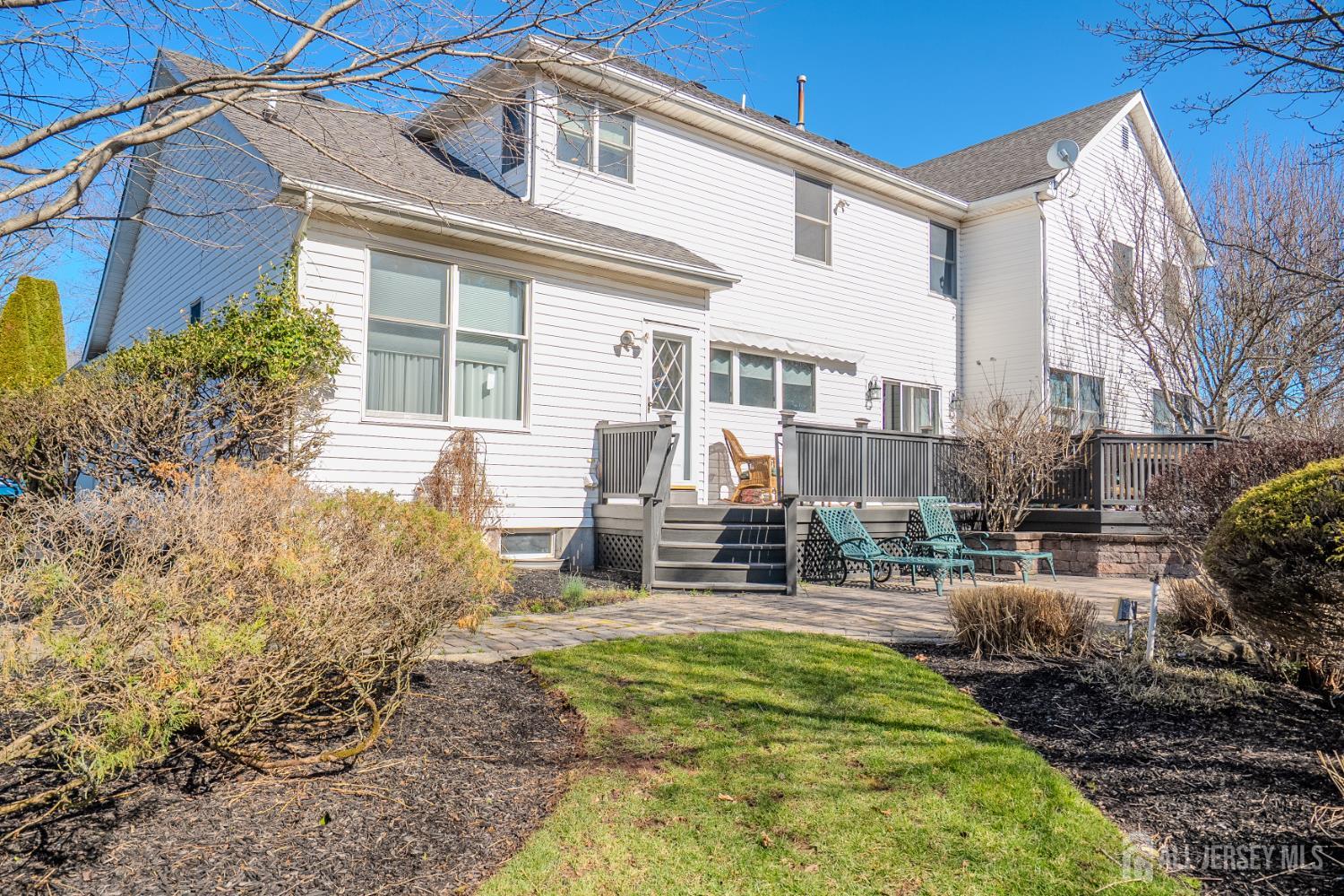 82 Millers Grove Road Belle Mead, NJ 08502 - Photo 21 of 87