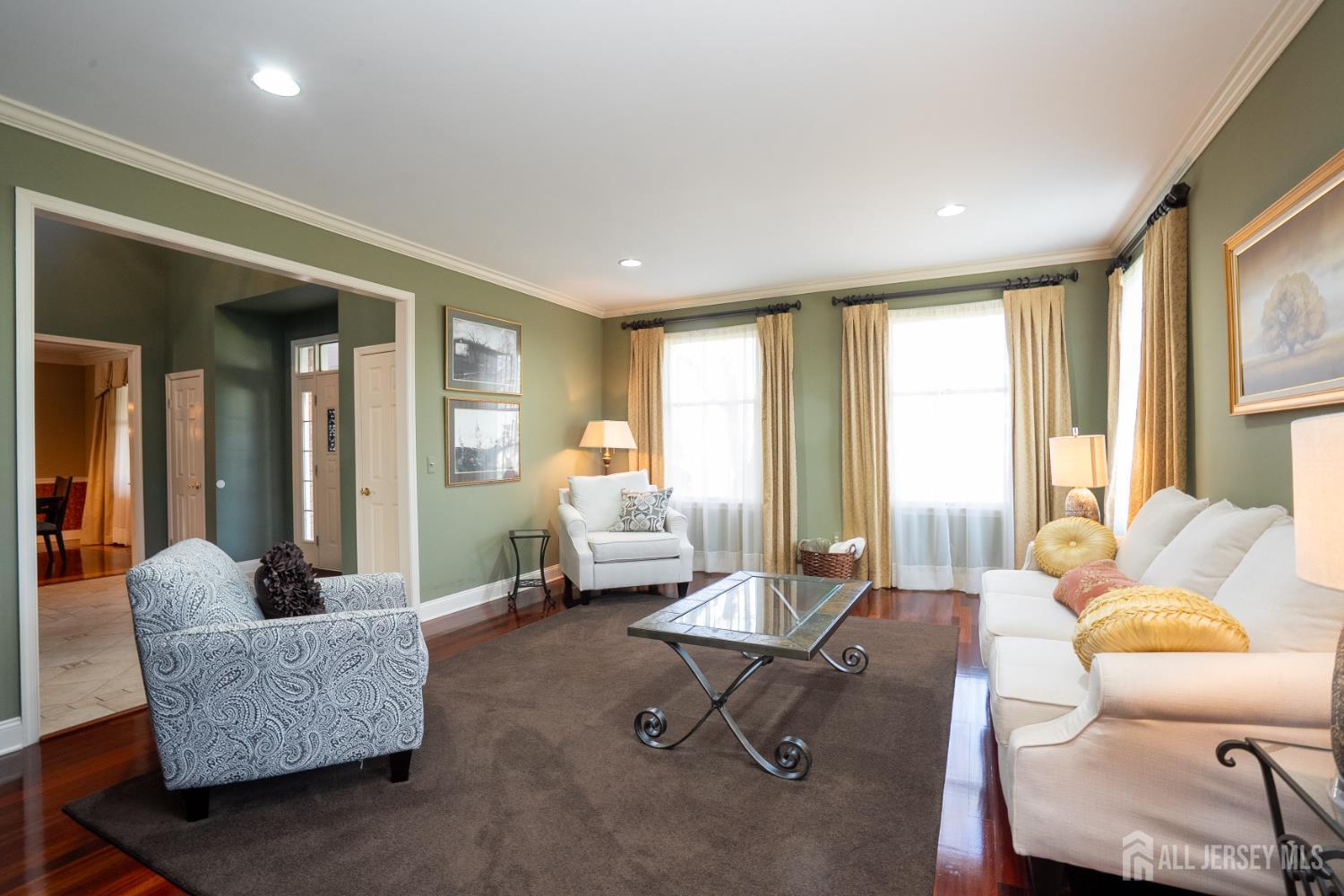 82 Millers Grove Road Belle Mead, NJ 08502 - Photo 25 of 87