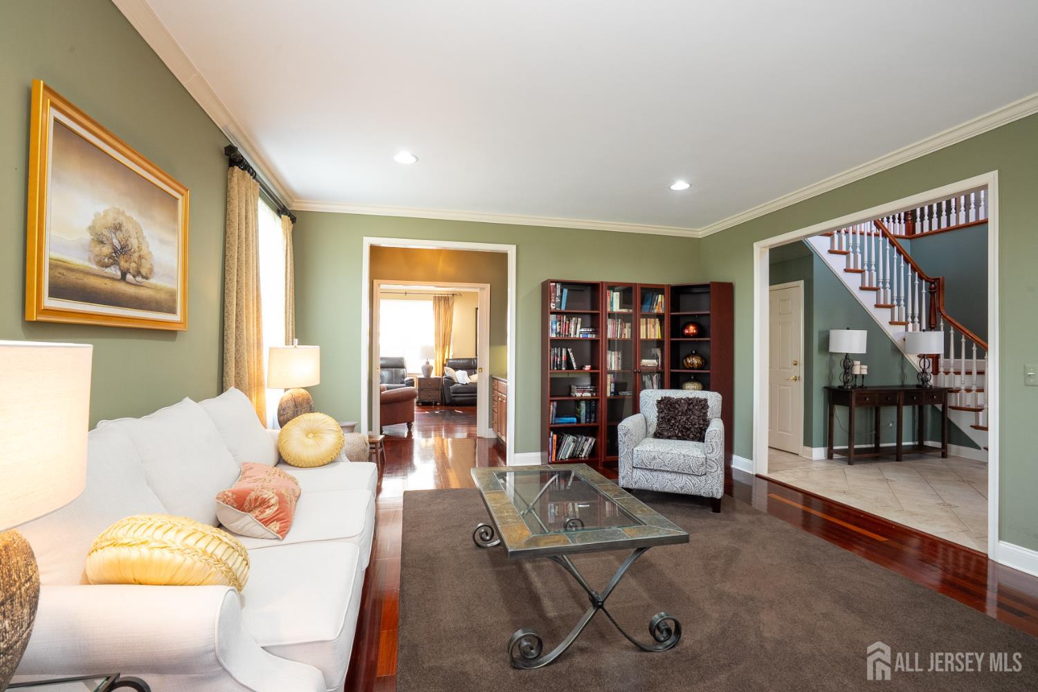 82 Millers Grove Road Belle Mead, NJ 08502 - Photo 26 of 87