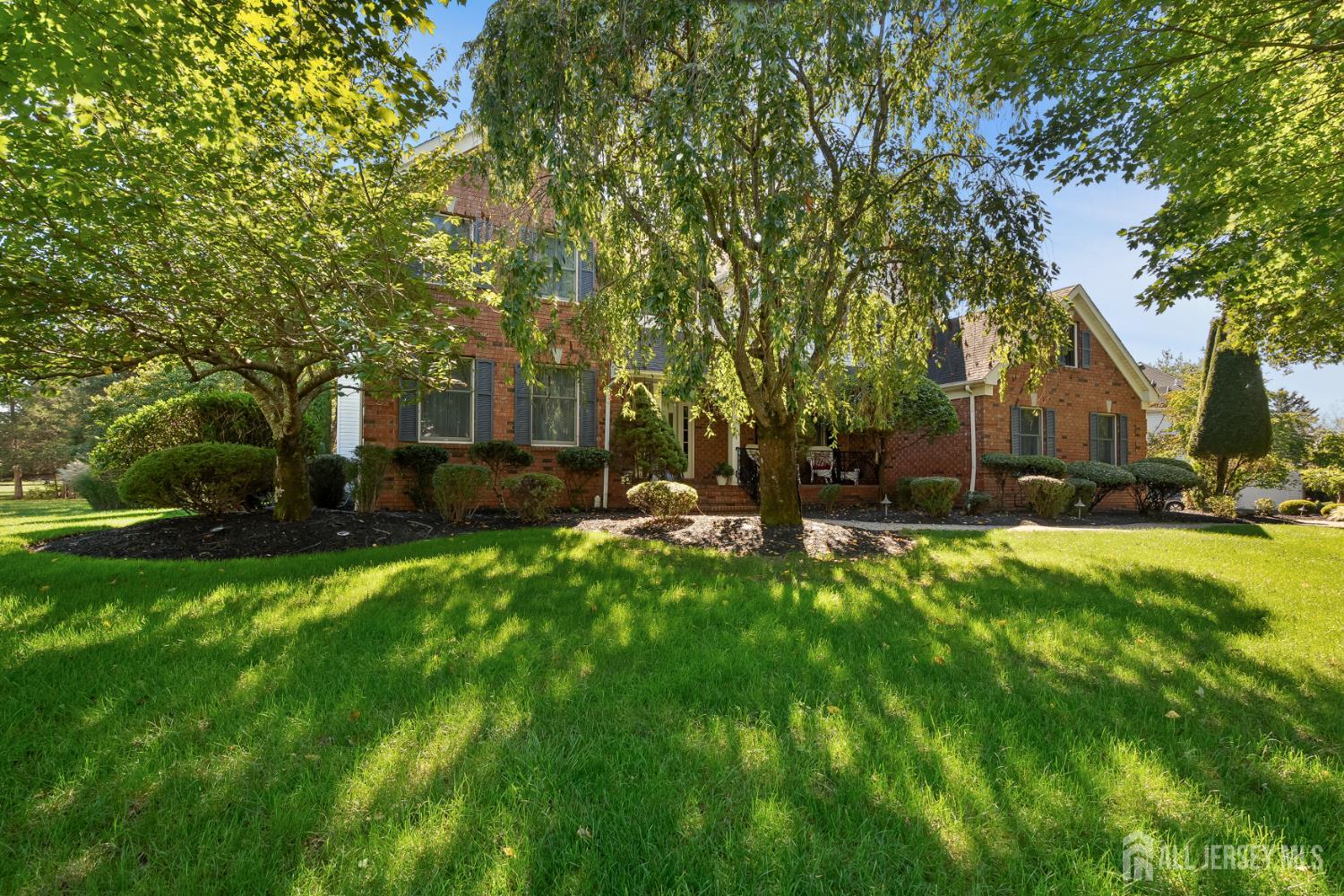 82 Millers Grove Road Belle Mead, NJ 08502 - Photo 3 of 87