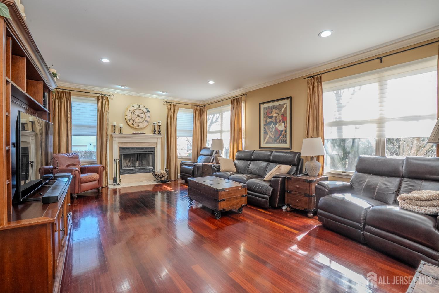 82 Millers Grove Road Belle Mead, NJ 08502 - Photo 31 of 87